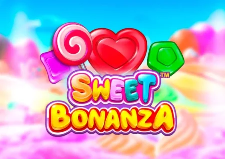 Juego Sweet Bonanza con depósito mínimo